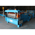 solar panel mounting rack roll forming machine